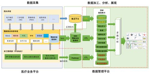 億信華辰 打造大數據分析、數據治理與商業(yè)智能的領先工具與服務