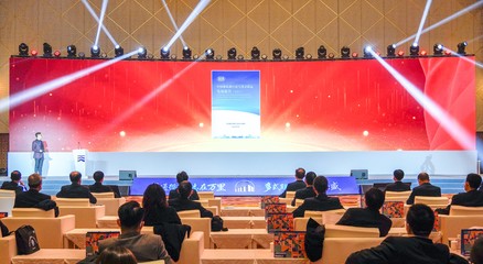 會議展覽服務(wù) 連接、展示與價值創(chuàng)造的橋梁