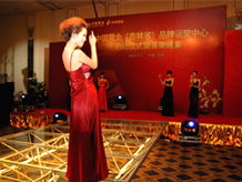 長春風(fēng)行展覽展示 一站式專業(yè)會展服務(wù)解決方案