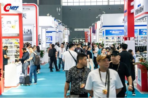 乘風(fēng)破浪，共筑未來 第87屆全國摩托車及配件展示交易會(huì)圓滿收官