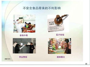 餐飲服務食品安全操作規范培訓