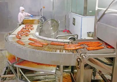 搶時(shí)間、抓進(jìn)度、優(yōu)服務(wù) 長(zhǎng)樂餐飲業(yè)全力沖刺年度“最后一棒”